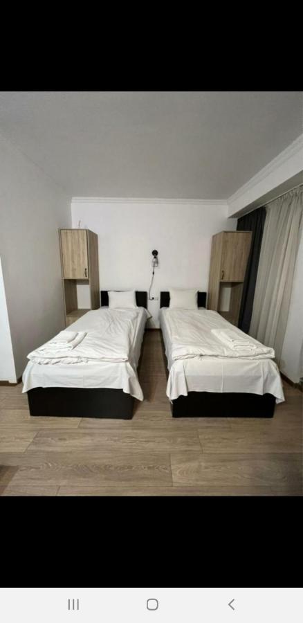Gudauri Hotel Loft Apartment 323 Екстер'єр фото