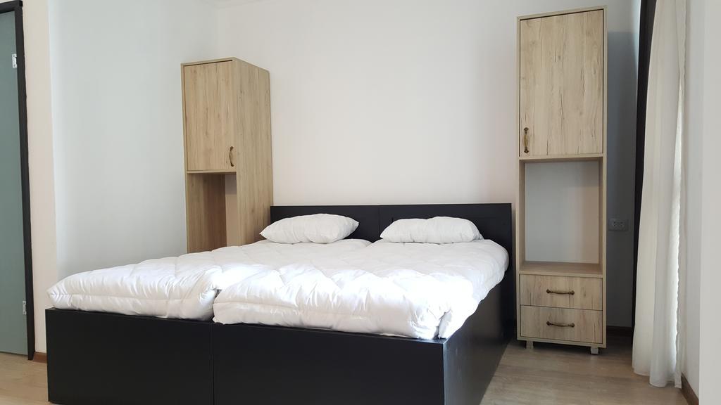 Gudauri Hotel Loft Apartment 323 Екстер'єр фото