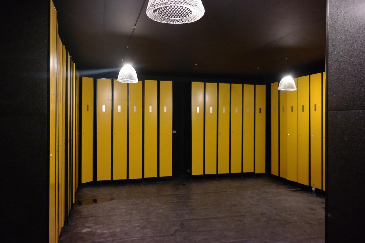 Gudauri Hotel Loft Apartment 323 Екстер'єр фото