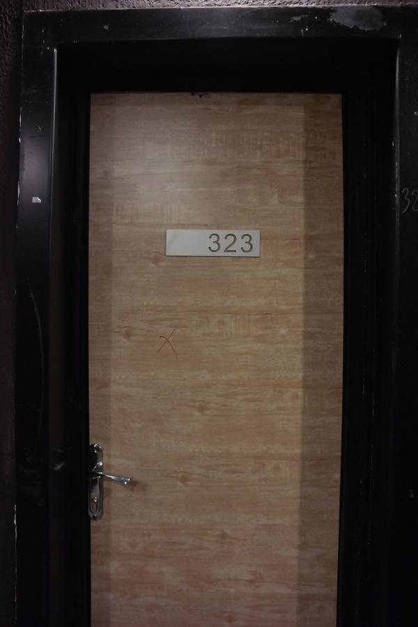 Gudauri Hotel Loft Apartment 323 Екстер'єр фото
