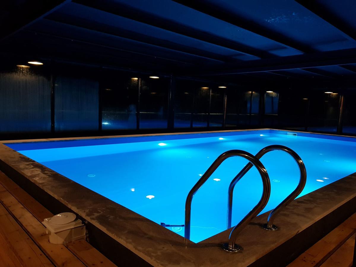 Gudauri Hotel Loft Apartment 323 Екстер'єр фото