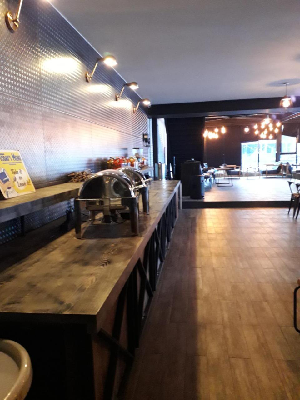 Gudauri Hotel Loft Apartment 323 Екстер'єр фото